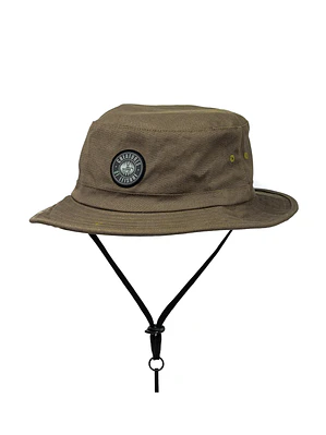 Chapéu Creatures Hardwear Surf Bucket Hat