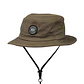 Chapéu Creatures Hardwear Surf Bucket Hat - Thumbnail 1