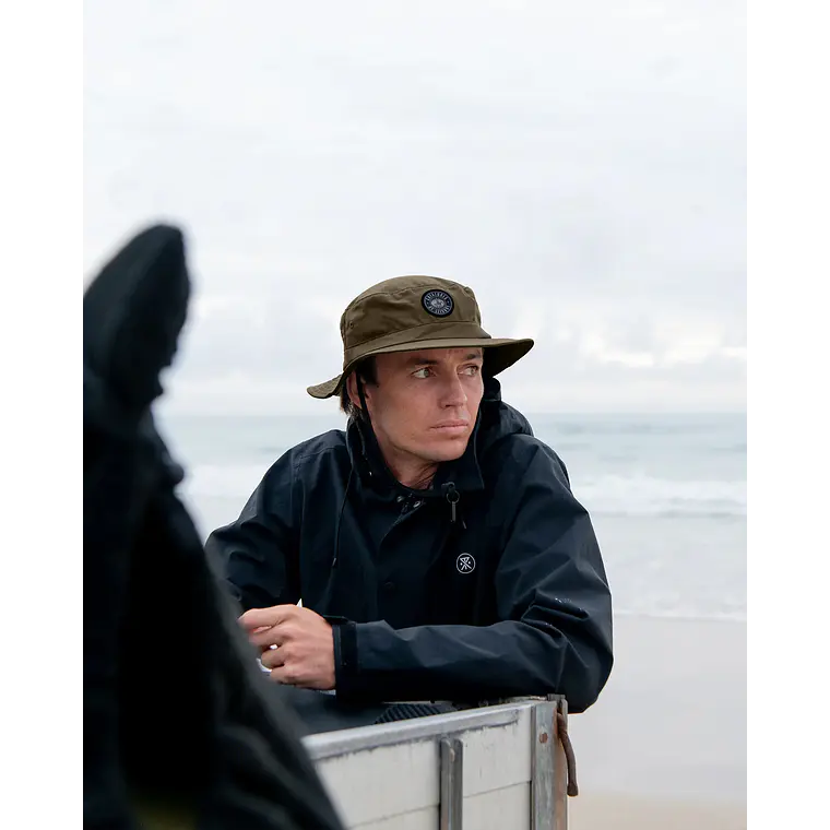 Chapéu Creatures Hardwear Surf Bucket Hat 2