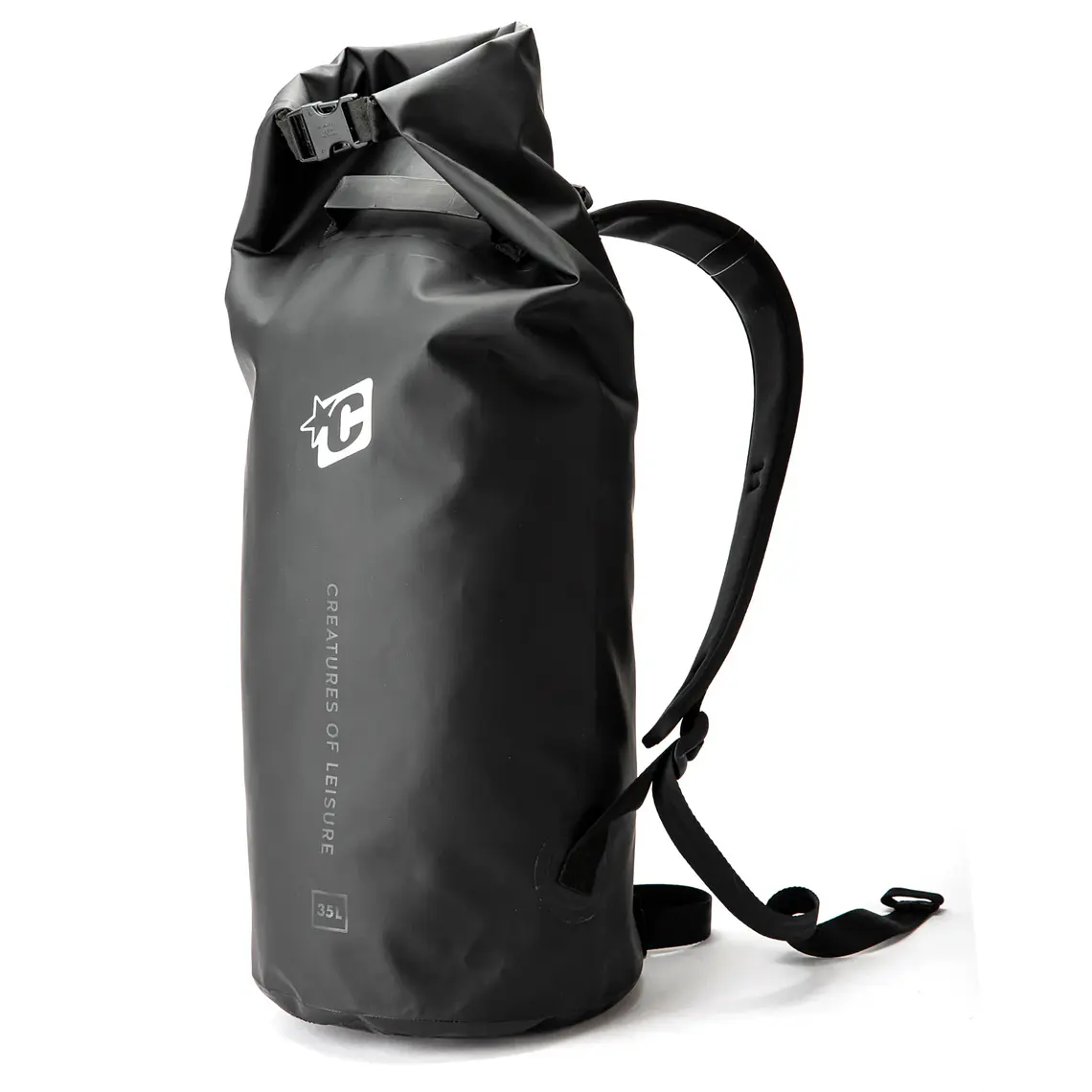 Saco Creatures Day Use Dry Bag 35L 1