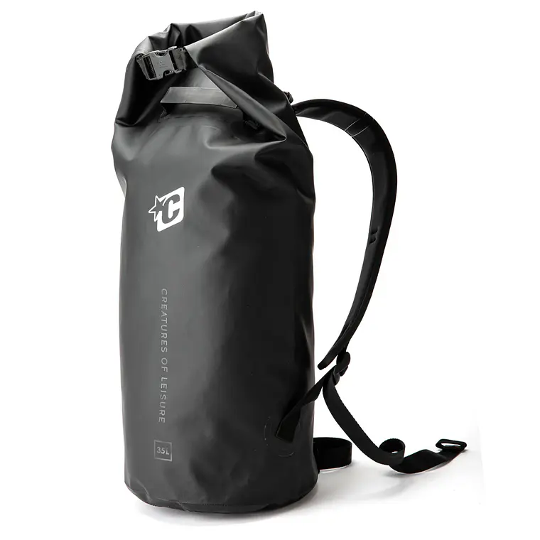 Saco Creatures Day Use Dry Bag 35L 1