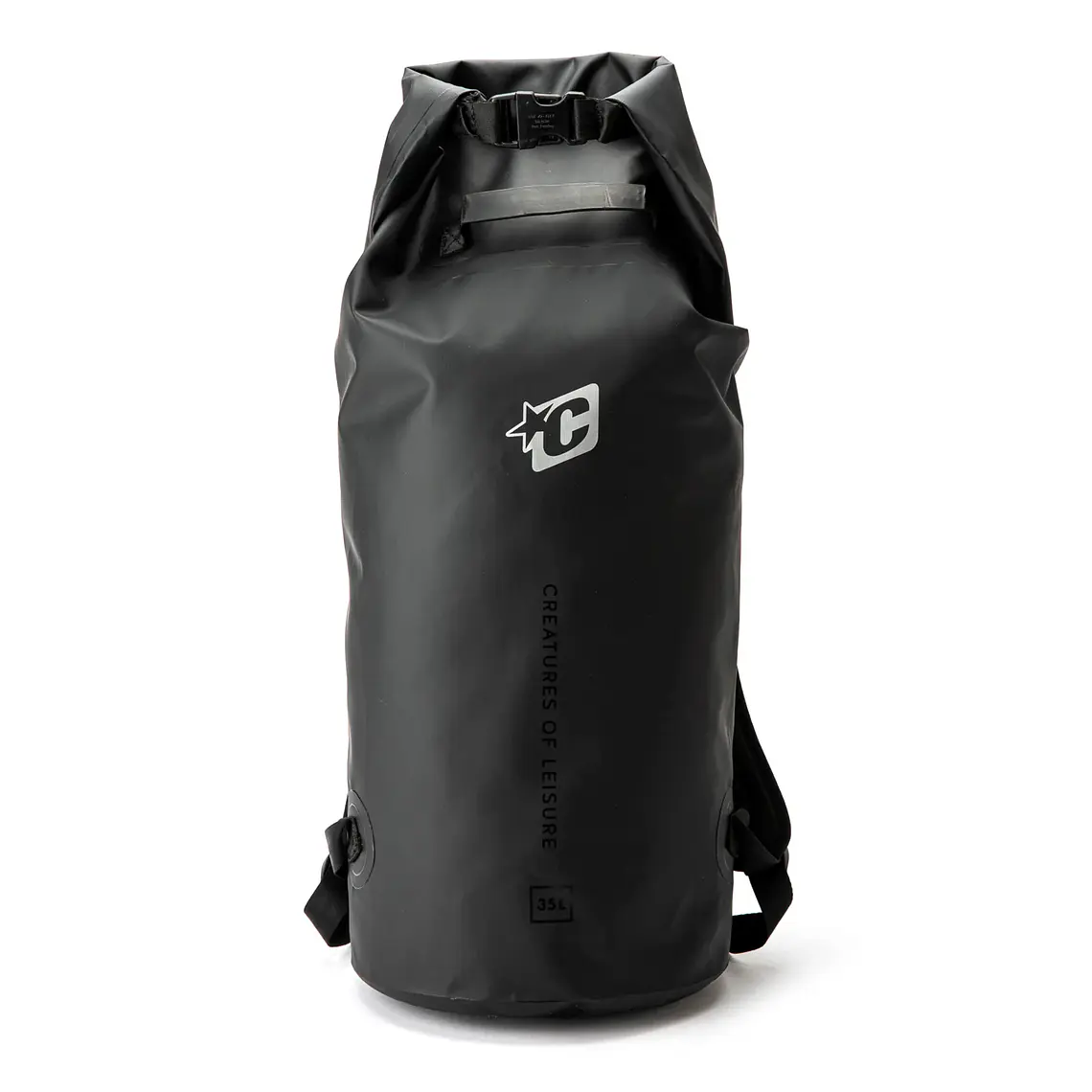 Saco Creatures Day Use Dry Bag 35L 2