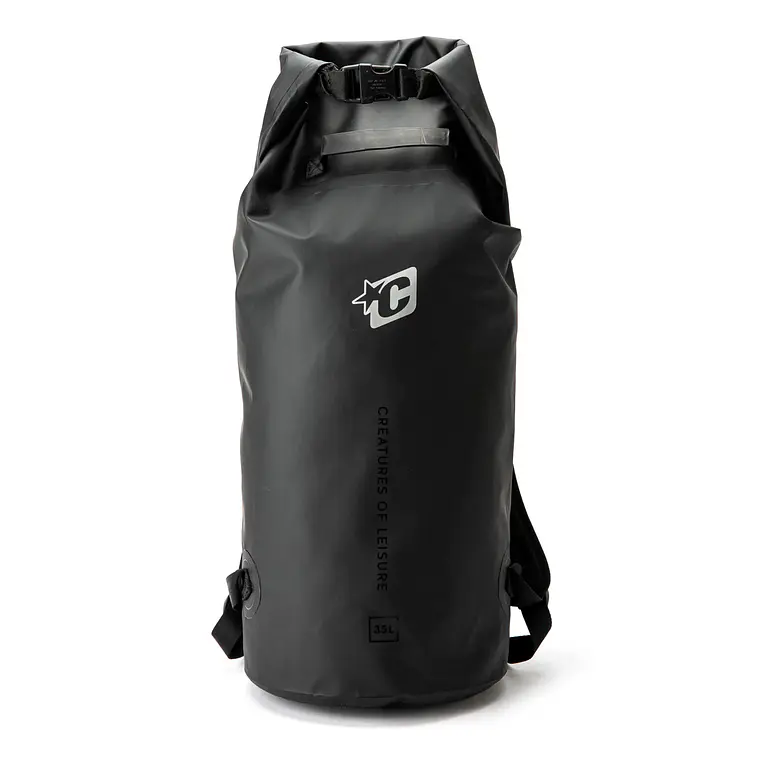 Saco Creatures Day Use Dry Bag 35L 2