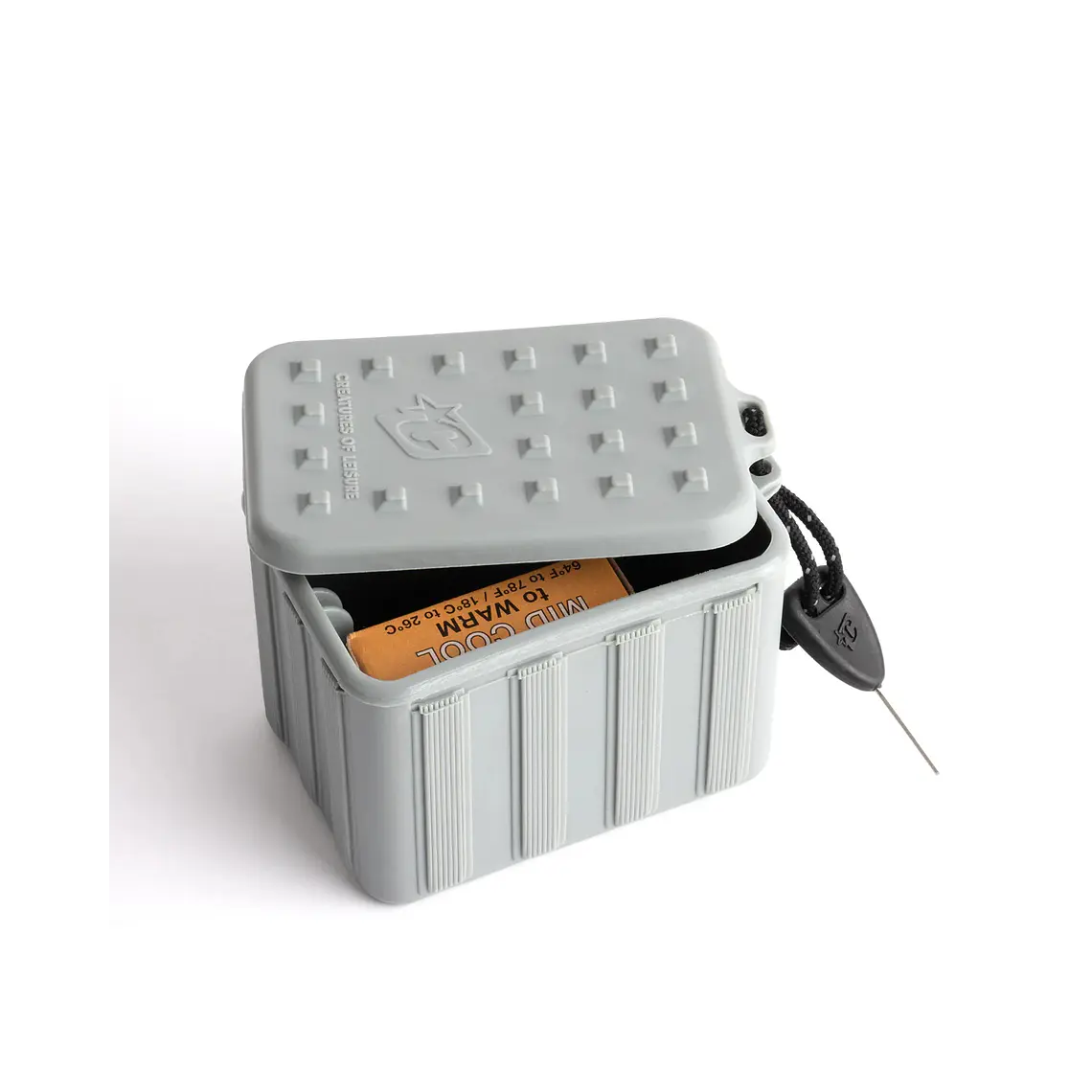 Caixa Wax Creatures Wax Flexi Tub Multi 3