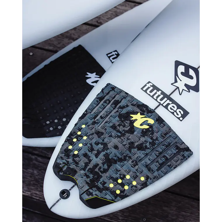 Deck Creatures Ethan Ewing Lite Pin Tail 2