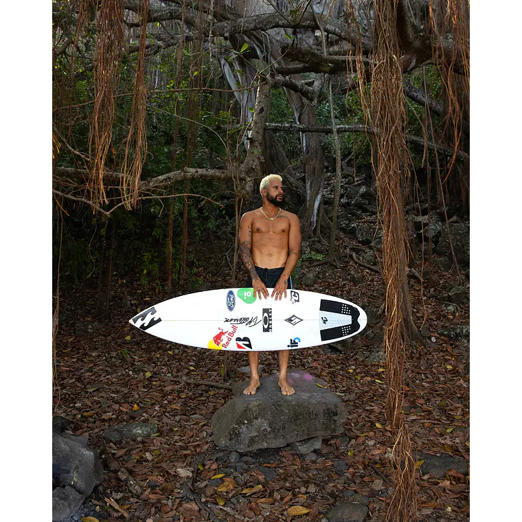Deck Creatures Italo Ferreira Lite Ecopure 2