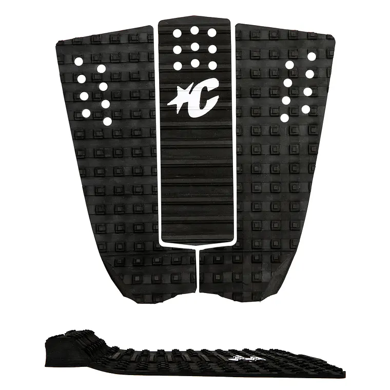 Deck Creatures Reliance III Dual 1