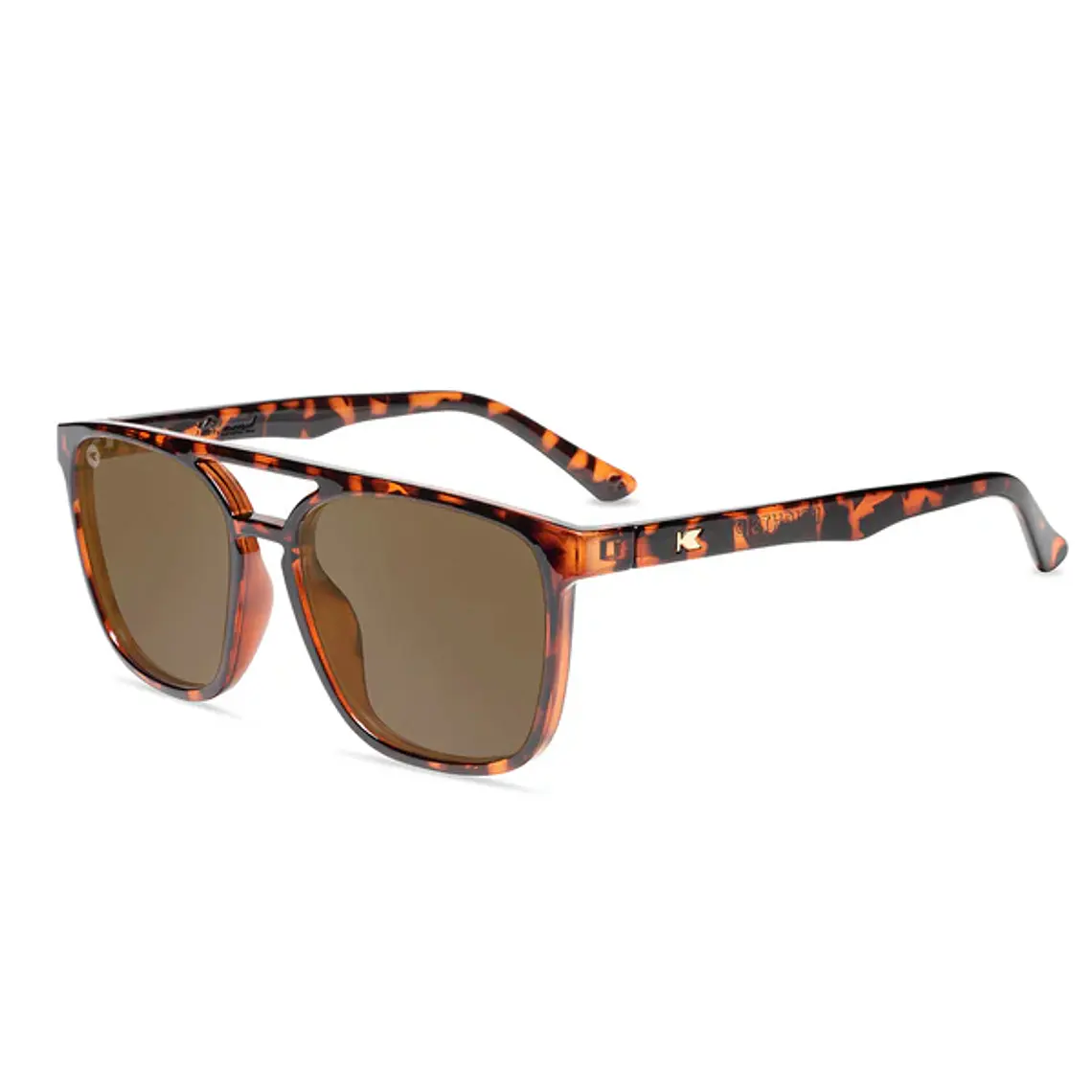 Oculos KN Brightsides Tort/Amber 1