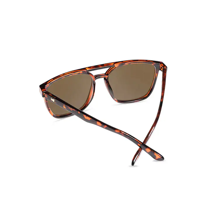 Oculos KN Brightsides Tort/Amber 3