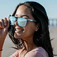 Oculos KN Brightsides Soul/Blue - Thumbnail 4