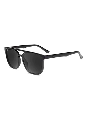 Oculos KN Brightsides Black/Smoke