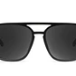 Oculos KN Brightsides Black/Smoke - Thumbnail 2
