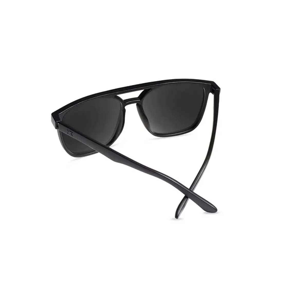 Oculos KN Brightsides Black/Smoke 3
