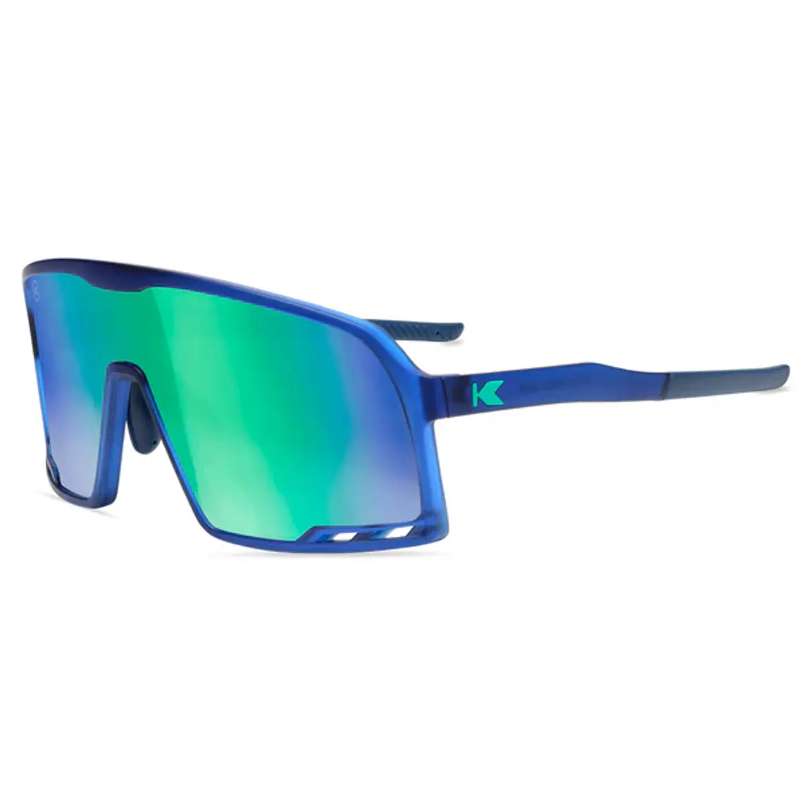 Oculos KN Campeones Navy Mint/Moon 1