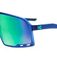 Oculos KN Campeones Navy Mint/Moon - Thumbnail 1