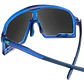 Oculos KN Campeones Navy Mint/Moon - Thumbnail 3
