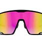 Oculos KN Campeones Rainbow on Black - Thumbnail 2