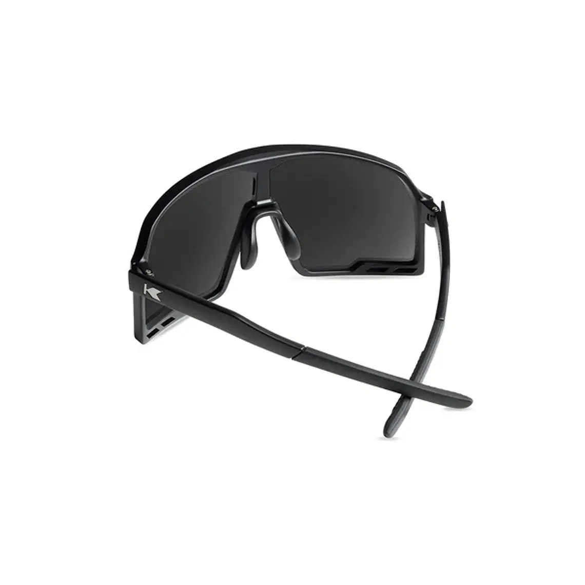Oculos KN Campeones Rainbow on Black 3