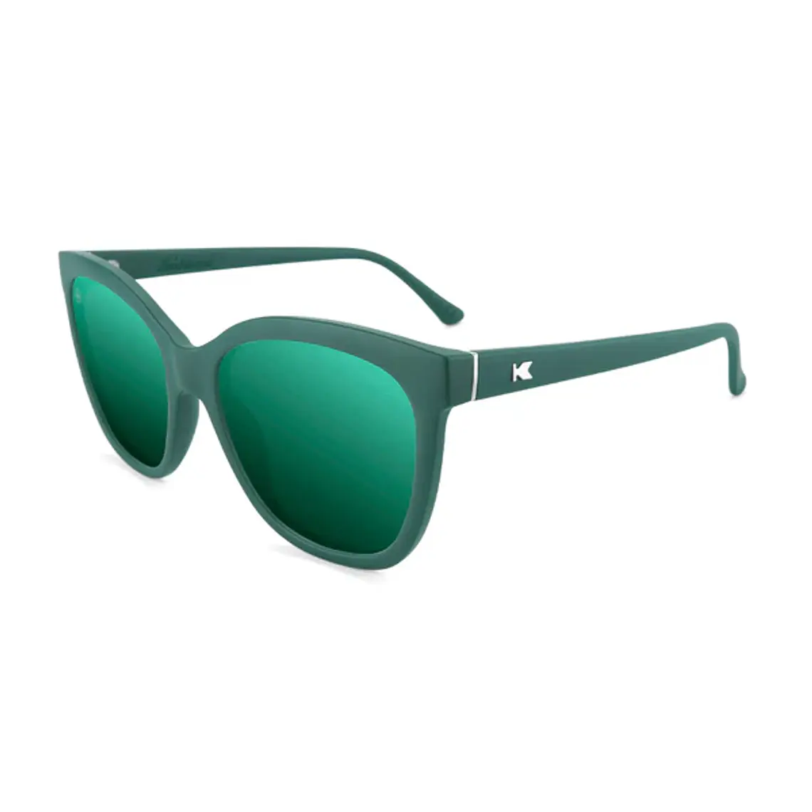 Oculos KN Deja Views Poison/Green 1