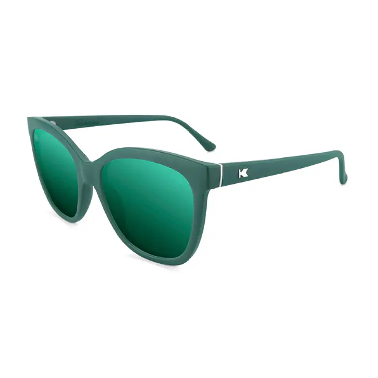 Oculos KN Deja Views Poison/Green 1