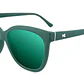 Oculos KN Deja Views Poison/Green - Thumbnail 1