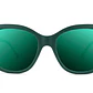 Oculos KN Deja Views Poison/Green - Thumbnail 2