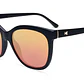 Oculos KN Deja Views Matte Blk/Gold - Thumbnail 1