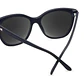 Oculos KN Deja Views Matte Blk/Gold - Thumbnail 3
