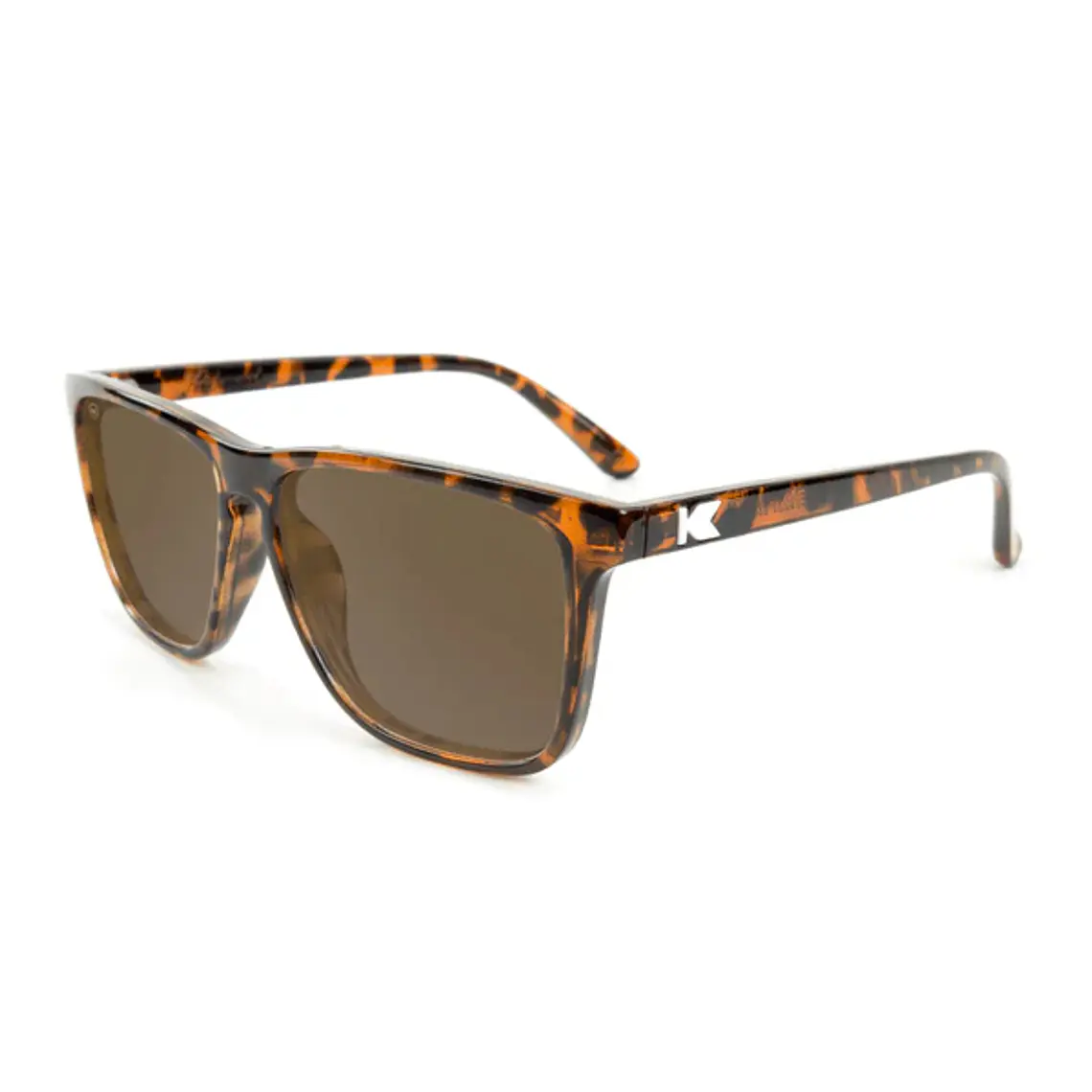 Oculos KN Fast Lanes Tort/Amber 1