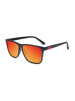 Oculos KN Fast Lanes Matte/Sunset