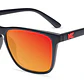 Oculos KN Fast Lanes Matte/Sunset - Thumbnail 1