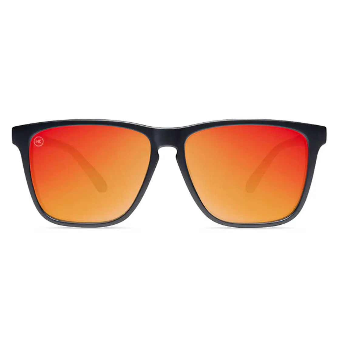 Oculos KN Fast Lanes Matte/Sunset 2