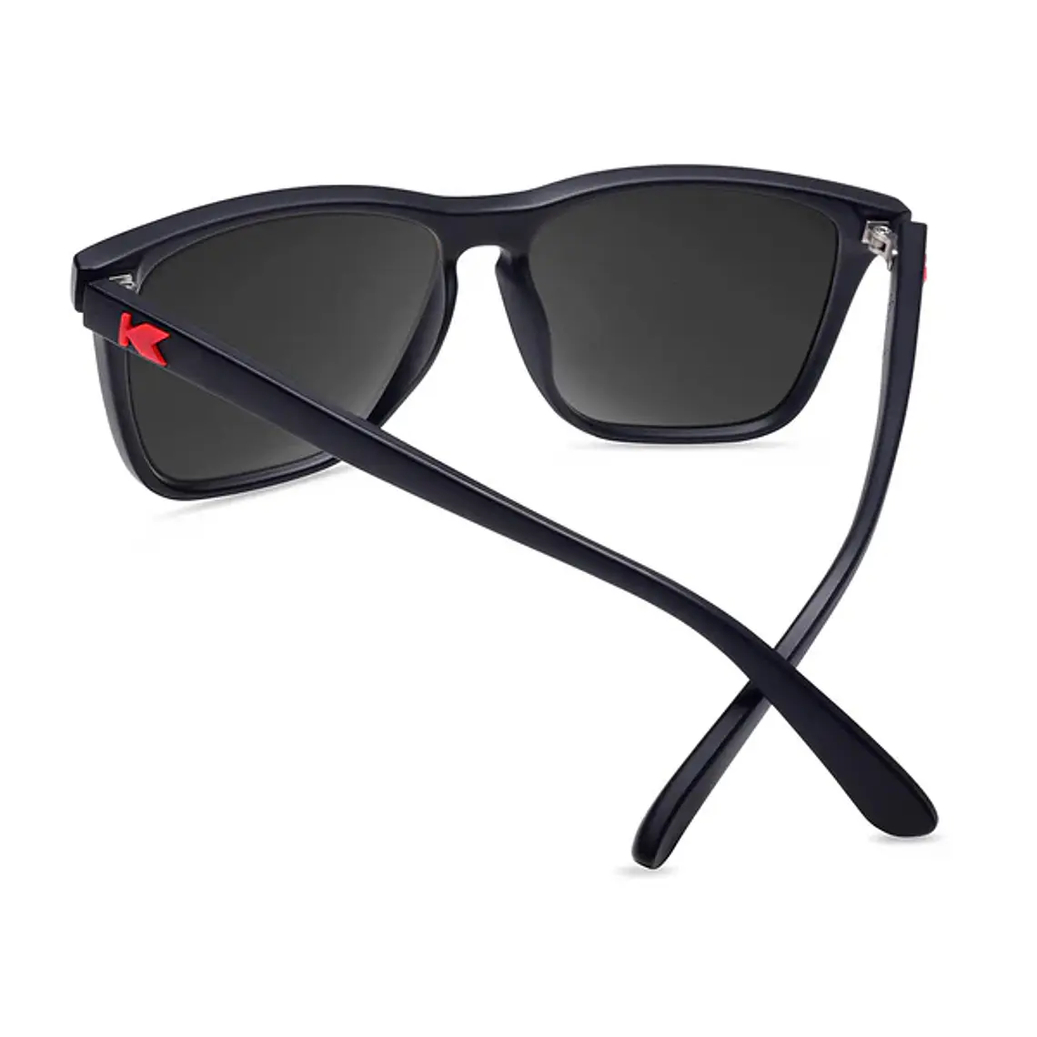 Oculos KN Fast Lanes Matte/Sunset 3