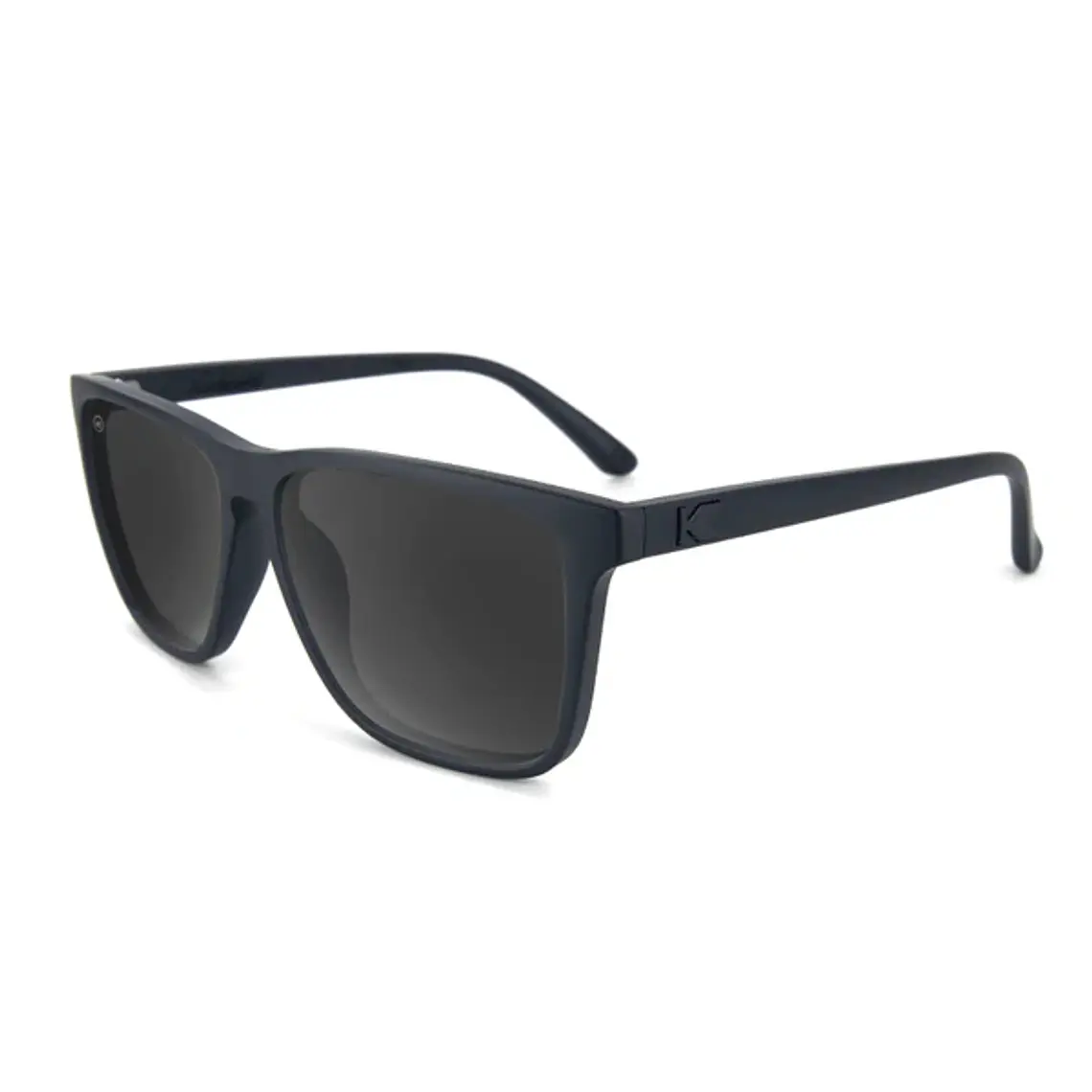 Oculos KN Fast Lanes Black/Smoke 1