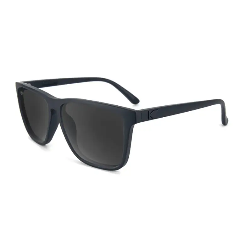 Oculos KN Fast Lanes Black/Smoke 1