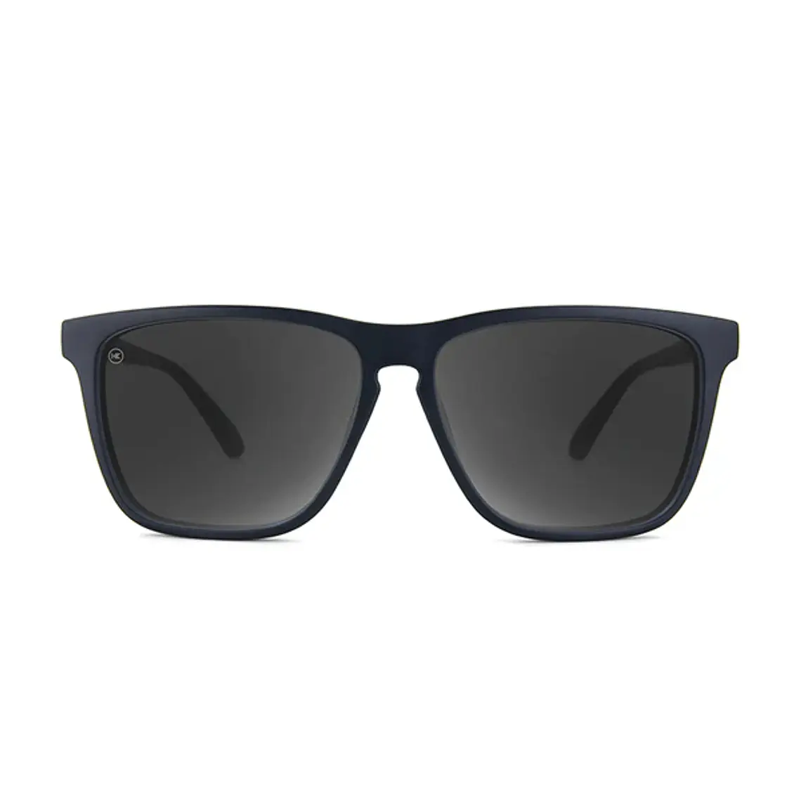 Oculos KN Fast Lanes Black/Smoke 2