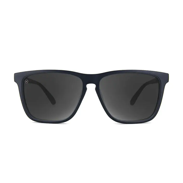 Oculos KN Fast Lanes Black/Smoke 2