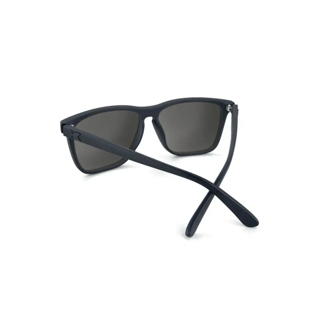 Oculos KN Fast Lanes Black/Smoke 3