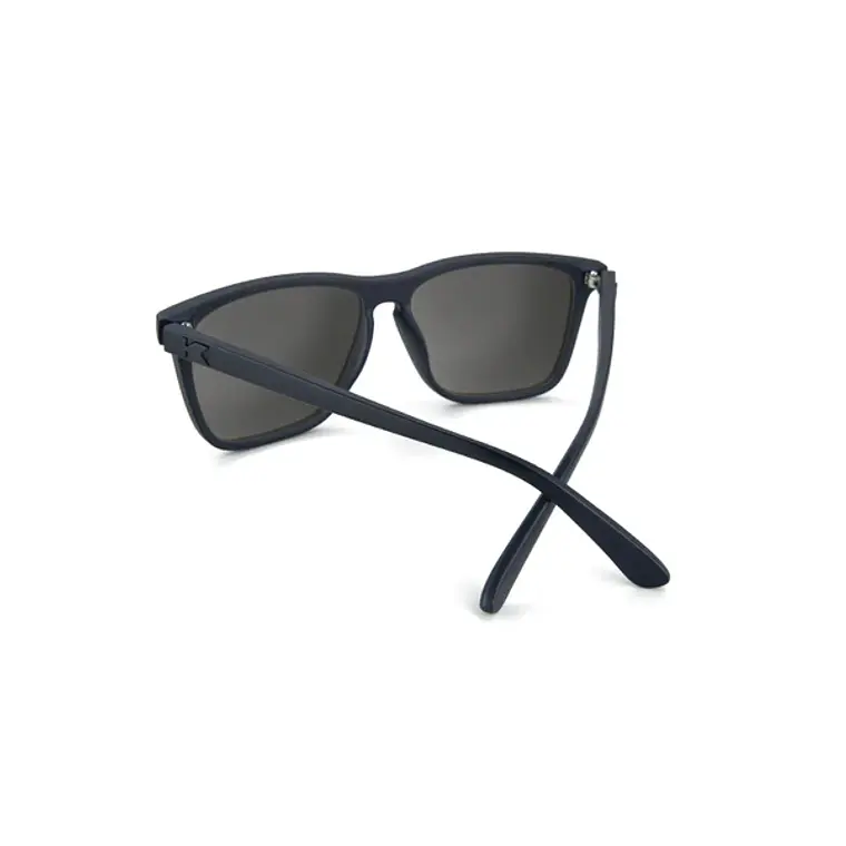 Oculos KN Fast Lanes Black/Smoke 3