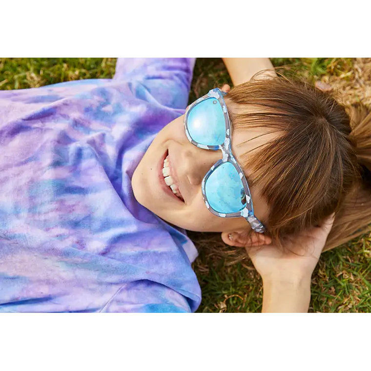 Oculos KN Kids Premiums Head/Aqua 4