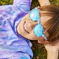 Oculos KN Kids Premiums Head/Aqua - thumbnail 4