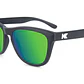 Oculos KN Kids Premiums Black/Green Moon - Thumbnail 1