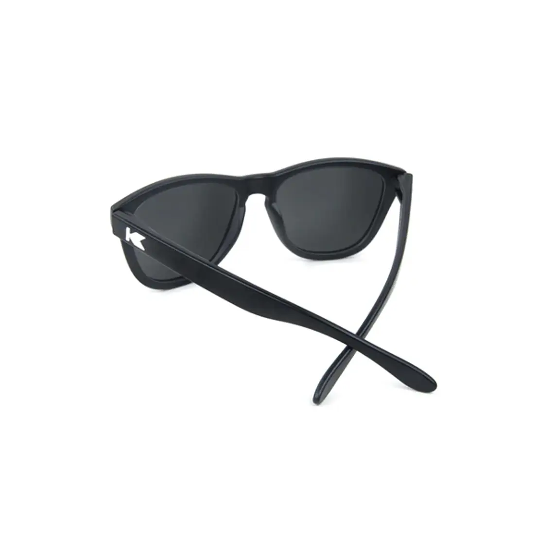 Oculos KN Kids Premiums Black/Green Moon 3