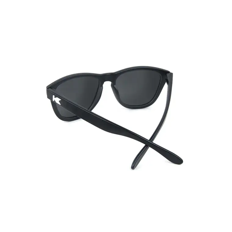 Oculos KN Kids Premiums Black/Green Moon 3