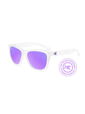 Oculos KN Kids Premiums Grape/lilac