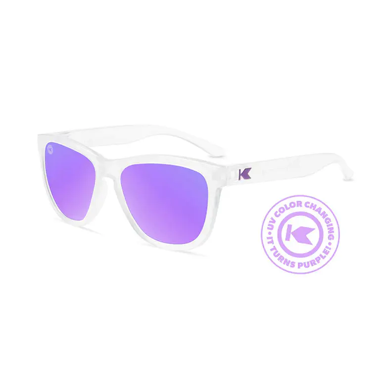 Oculos KN Kids Premiums Grape/lilac 1