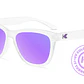 Oculos KN Kids Premiums Grape/lilac - Thumbnail 1