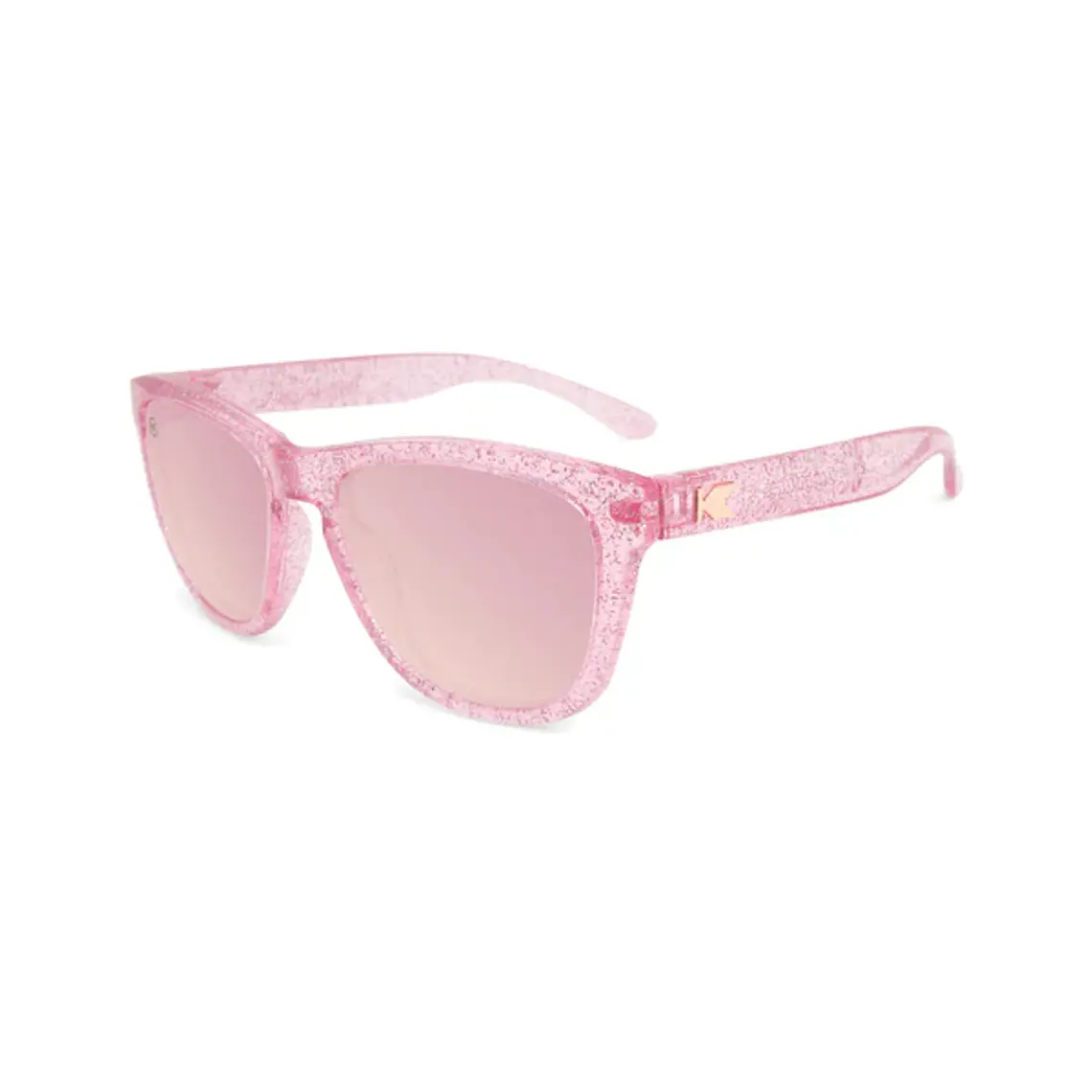 Oculos KN Kids Premiums Pink/Mirrored 1