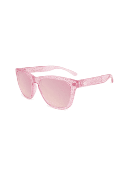 Oculos KN Kids Premiums Pink/Mirrored