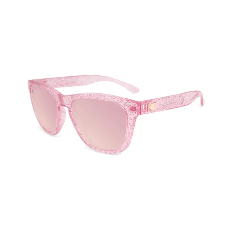 Oculos KN Kids Premiums Pink/Mirrored 1